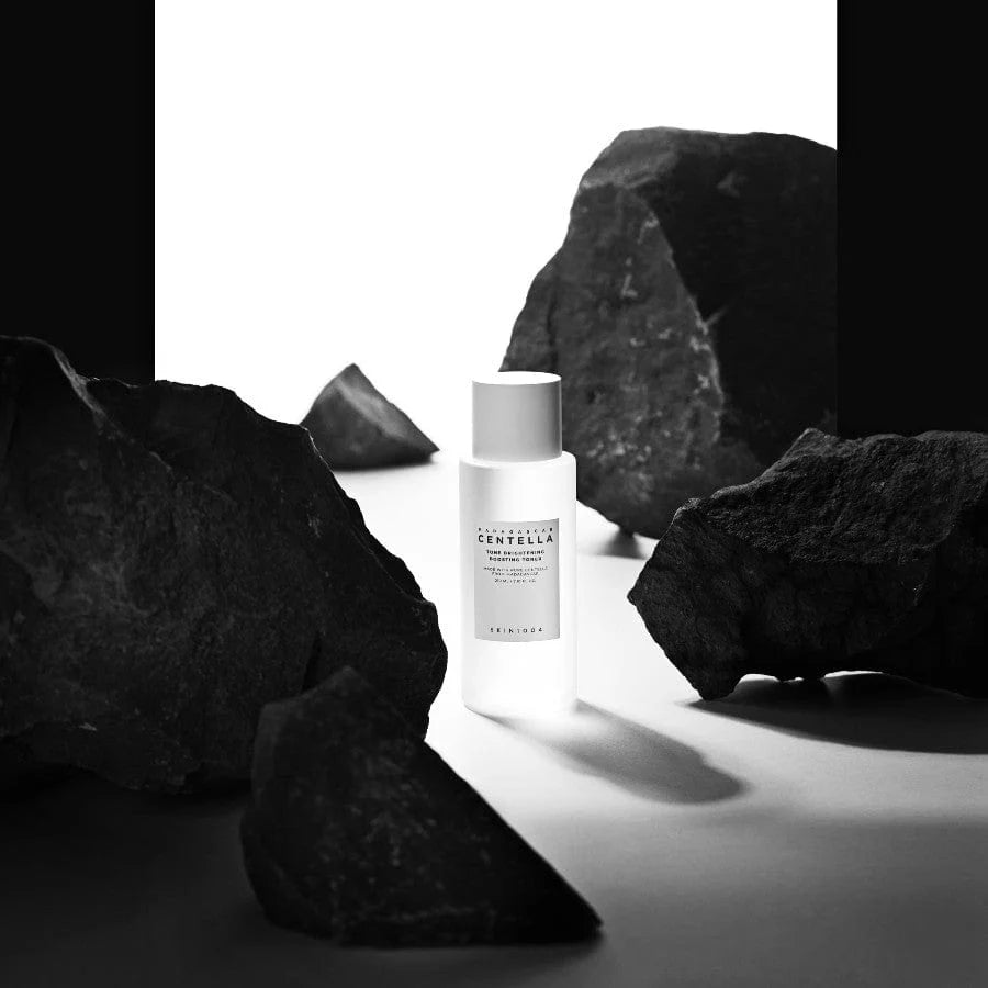 Centella - Tone Brightening Boosting Toner - Ministry of Skin