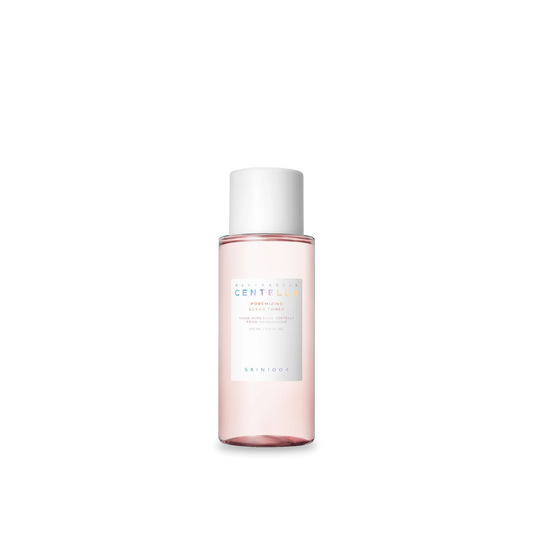 CENTELLA - POREMERIZING CLEAR TONER - 210ml - Ministry of Skin