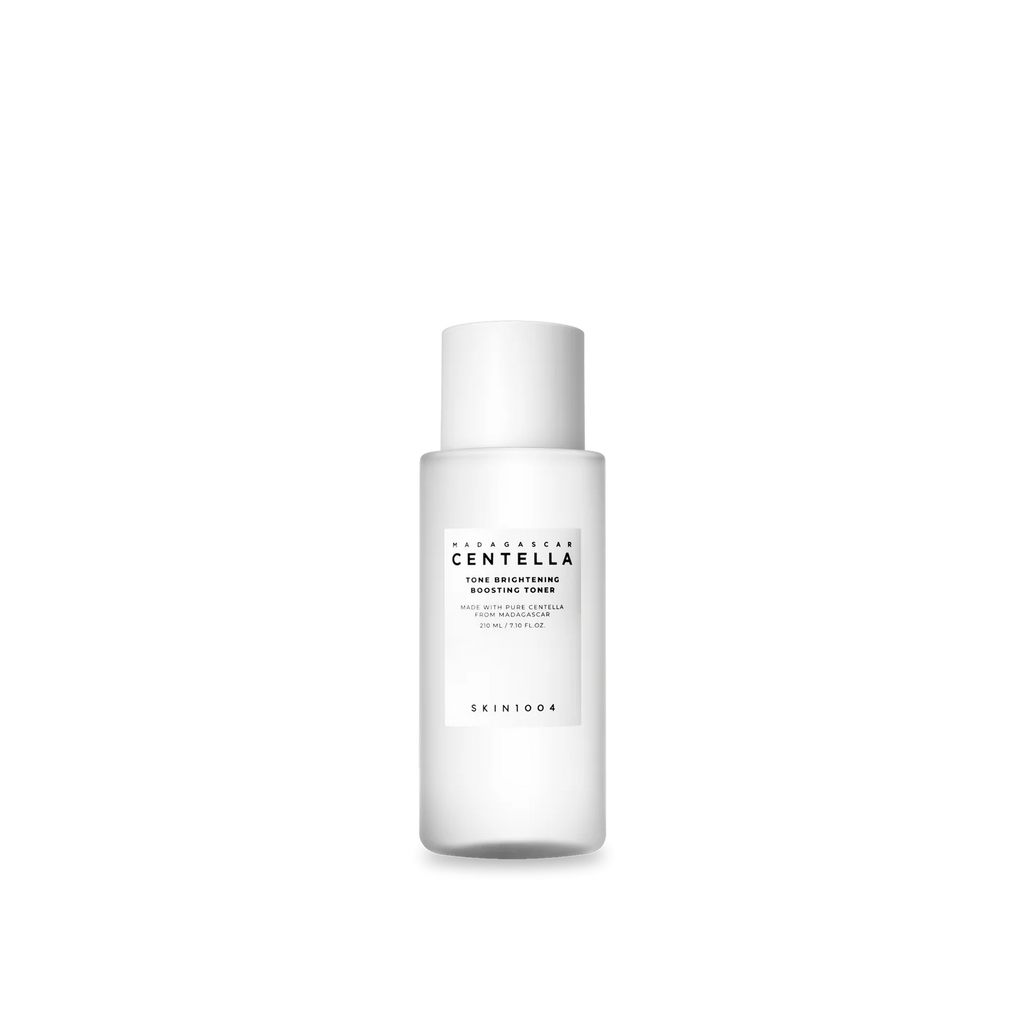 Centella - Tone Brightening Boosting Toner - Ministry of Skin