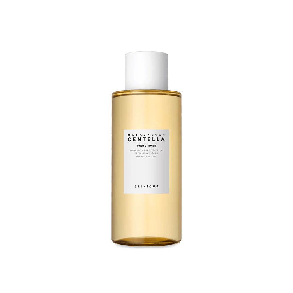 Centella - Toning Toner - Ministry of Skin