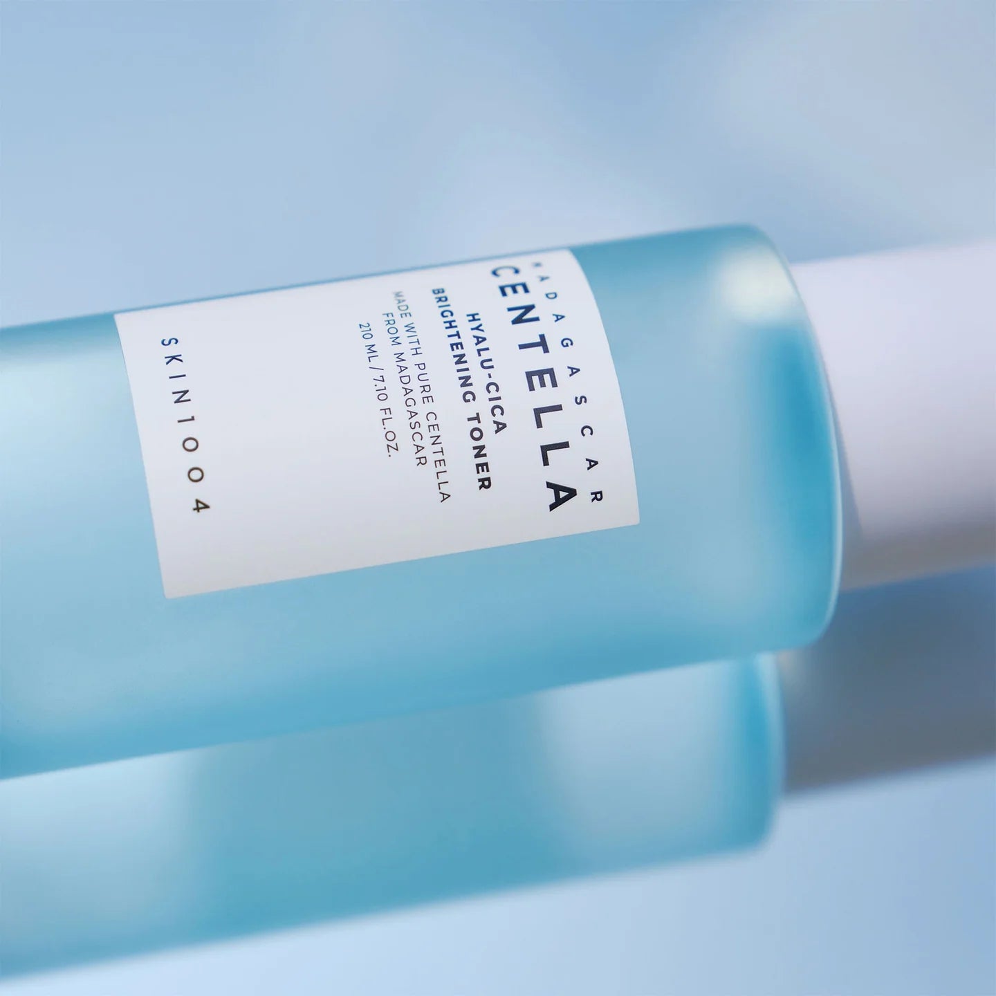 Centella - Hyalu-Cica Brightening Toner - Ministry of Skin