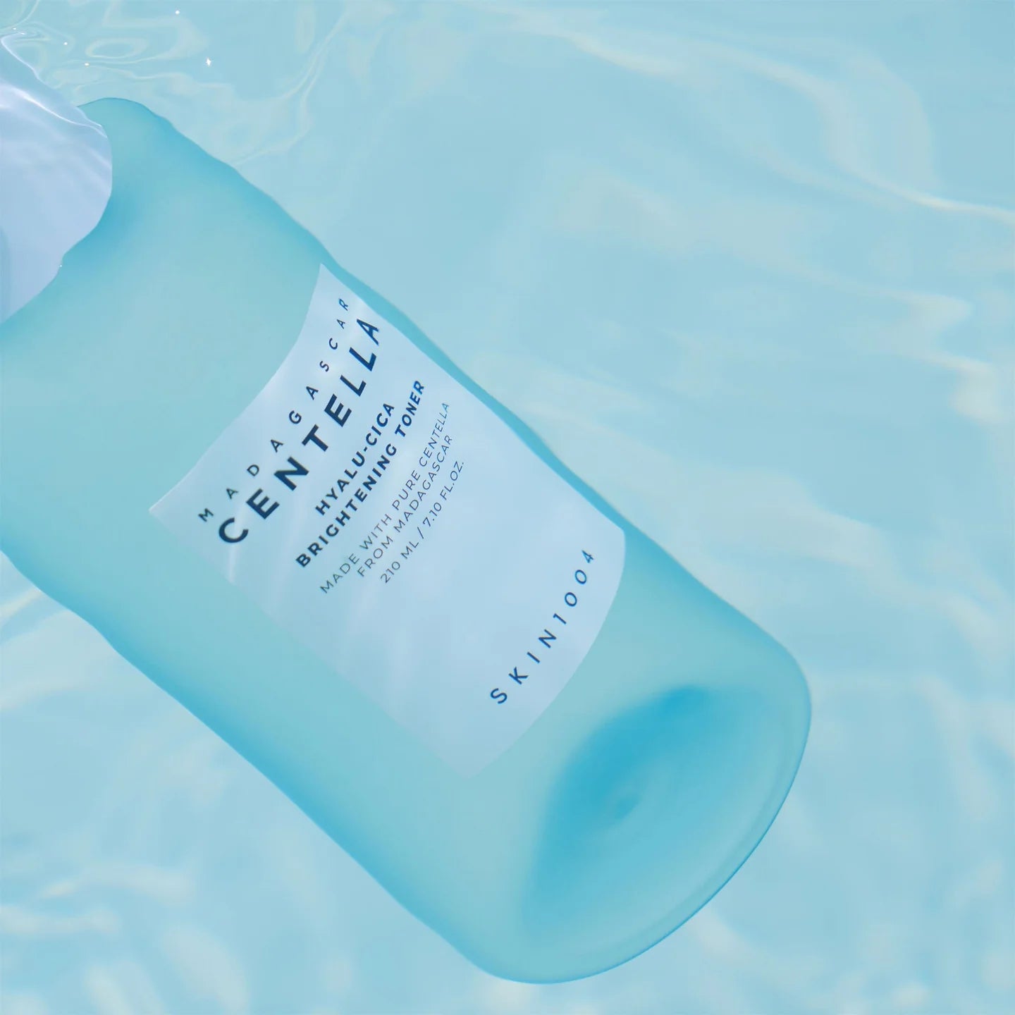 Centella - Hyalu-Cica Brightening Toner - Ministry of Skin