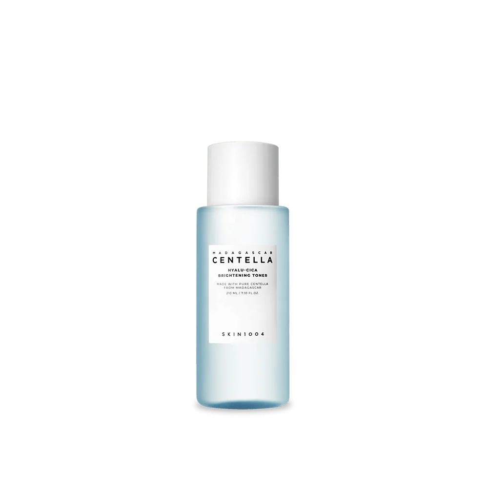Centella - Hyalu-Cica Brightening Toner - Ministry of Skin
