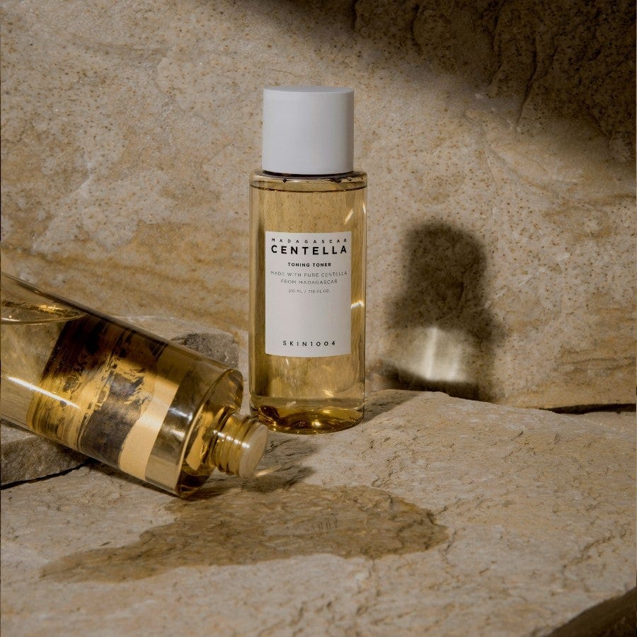 Centella - Toning Toner - Ministry of Skin