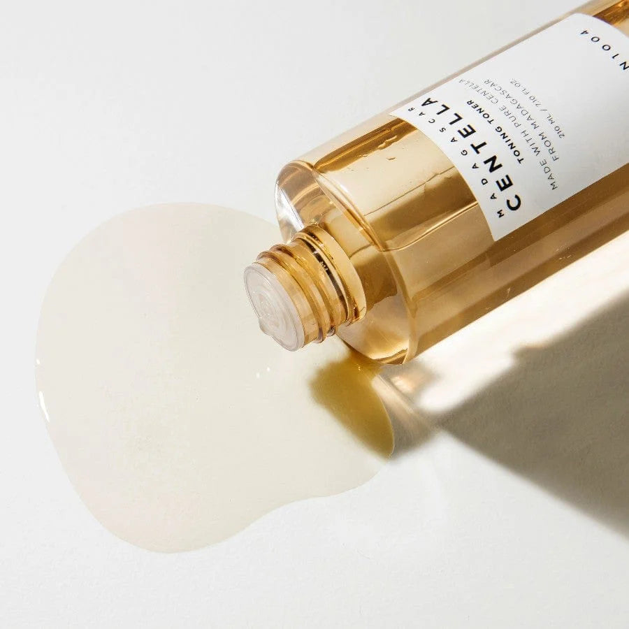 Centella - Toning Toner - Ministry of Skin