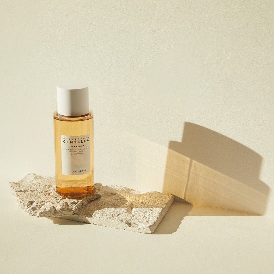 Centella - Toning Toner - Ministry of Skin